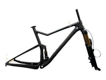 Scott Spark 900 Ultimate XL carbon frame set VAN €3999 VOOR, Fietsen en Brommers, Frame, Nieuw, SCOTT, Ophalen of Verzenden