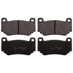 Remblokken set MG MGF (1,8 i VVC), Ophalen of Verzenden, Nieuw