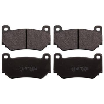 Remblokken set MG MGF (1,8 i VVC), Auto-onderdelen, Ophalen of Verzenden, Nieuw