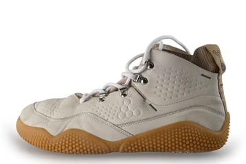 Vivobarefoot Barefoot in maat 44 Beige, Kleding | Heren, Schoenen, Overige kleuren, Verzenden, Zo goed als nieuw, Vivobarefoot