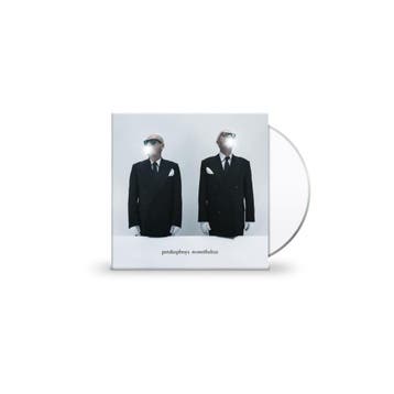 Pet Shop Boys - Nonetheless - CD, Ophalen of Verzenden, Nieuw in verpakking
