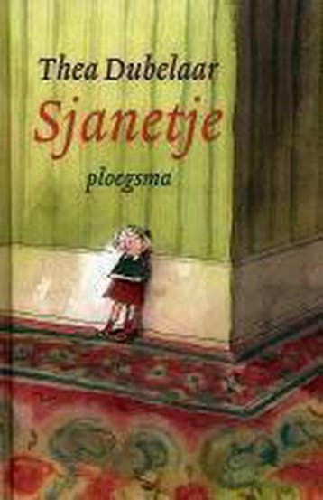 Sjanetje - T. Dubelaar 9789021616940, Verzenden, Gelezen, T. Dubelaar