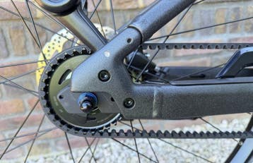Nieuwe Scott Sub tour 30.Belt.61 cm. 540wh.Heren.Bosch hmb., Overige merken, Nieuw, Ophalen of Verzenden, 59 cm of meer