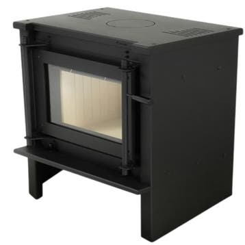 Ecodesign Houtkachel Grote Nelis, Nieuw