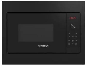 Siemens BF523LMB3 - Inbouwmagnetron 20L 800W - 7, Witgoed en Apparatuur, Magnetrons, Verzenden, Nieuw