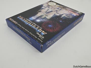 Nintendo Nes - Disney Adventures In The Magic Kingdom - FRA, Verzenden, Gebruikt