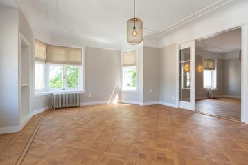 Te huur: Appartement Lange Vijverberg in Den Haag, Den Haag, Appartement, Zuid-Holland