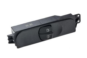 Raamschakelaar A 639 545 1513 (Nieuw), Ophalen of Verzenden, Nieuw, Mercedes-Benz