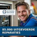 4.3 sterren en ruim 1.650 reviews!, 24-uursservice