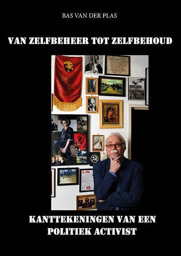 Van Zelfbeheer Tot Zelfbehoud | Bas Plas | Nieuw, Ophalen of Verzenden, Nieuw, Bas Plas