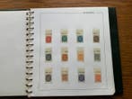 Andorra 1896/2001 - Andorra Spaanse-collectie zeer compleet, Gestempeld