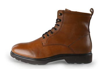 DenBroeck Boots in maat 43 Bruin, Kleding | Heren, Schoenen, Bruin, Verzenden, Zo goed als nieuw, DenBroeck