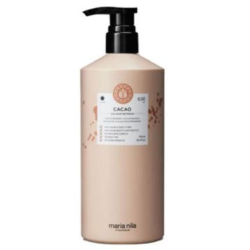 Maria Nila Colour Refresh 6.00 Cacao 300ml, Sieraden, Tassen en Uiterlijk, Uiterlijk | Haarverzorging, Ophalen of Verzenden, Nieuw