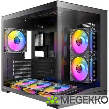 Antec CX M3 ARGB_B, Computers en Software, Verzenden, Nieuw