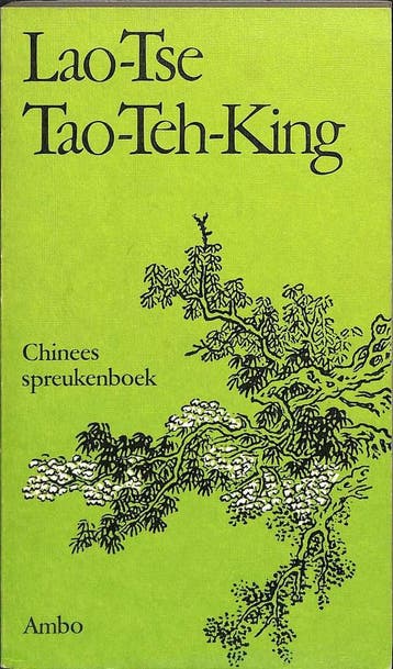 Tao-Teh-King - Lao-Tse 9789026303425, Verzenden, Gelezen, Lao-Tse