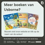 Babydieren / Flapjesboek 9781409572817 Usborne, Boeken, Verzenden, Gelezen, Usborne