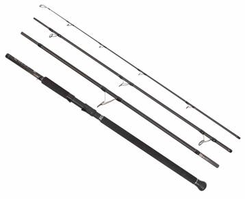 Ultimate Quest Travel Spin Heavy Reishengel 4-delig 3.10m, Verzenden, Nieuw, Werphengel