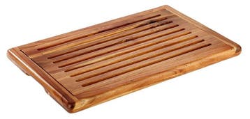 Acacia Houten Snijplank | 3 afmetingen, Verzenden