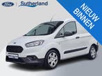 Ford Transit Courier | Zakelijke Lease v.a. €204.58 pm, Automaat, Stof, Gebruikt, Euro 6