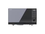 Sharp -  900 W - Inhoud 25 L Combimagnetron, Witgoed en Apparatuur, Magnetrons, Verzenden, Nieuw, Vrijstaand, 45 tot 60 cm