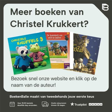 Ik hou van Holland & haken - Christel Krukkert 9789058773678, Verzenden, Gelezen, Christel Krukkert