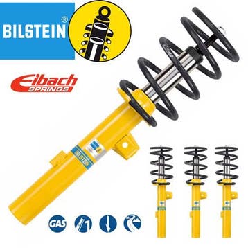 Bilstein B12 Pro-Kit verlaging tot 30mm, Verzenden, Nieuw