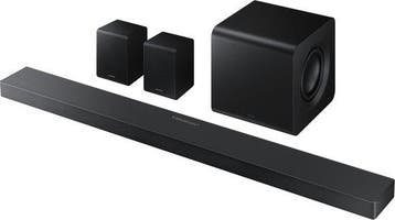 Samsung HW-QS750F – Soundbar met Subwoofer en Surround –, Verzenden, Nieuw
