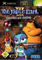 Toe Jam & Earl 3 (Xbox), Verzenden, Gebruikt