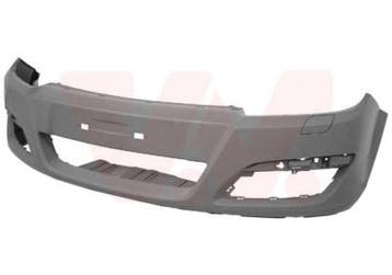 Bumper o.a: Opel, Astra H (L48), Astra H (L70), Ophalen of Verzenden, Nieuw, Opel, Bumper