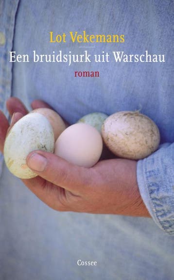 Een bruidsjurk uit Warschau - Lot Vekemans 9789059363410, Verzenden, Gelezen, Lot Vekemans