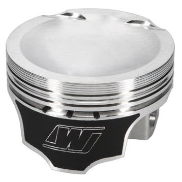 Wiseco Mazda Speed 3 Dished -13.3cc 9.5:1 Piston Shelf Stock, Ophalen of Verzenden, Nieuw
