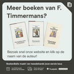 Pijp en toebak / Romanreeks / 705 9789061527909, Boeken, Verzenden, Gelezen, F. Timmermans