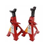 Assteun Set 2 Ton - Autosteun - Veiligheidssteun - As Steune, Ophalen of Verzenden, Nieuw