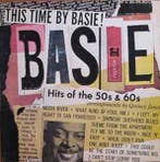 LP gebruikt - Count Basie - This Time By Basie - Hits Of..., Cd's en Dvd's, Vinyl | Jazz en Blues, Verzenden, Zo goed als nieuw