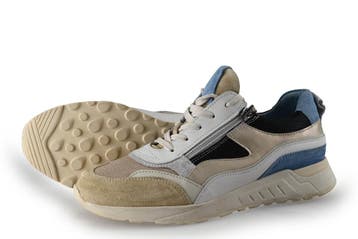 Piedi Nudi Sneakers in maat 41 Beige, Kleding | Dames, Schoenen, Verzenden, Beige, Piedi Nudi, Sneakers of Gympen