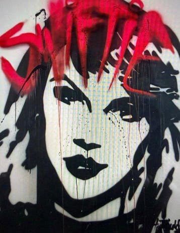 H. Friedel (XX) - Swiftie