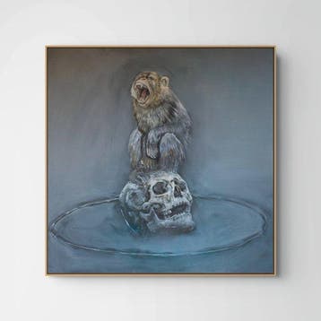 Marco Ercoli - Ecce Homo