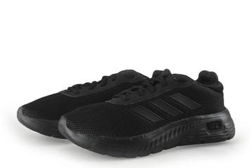 Adidas Sneakers in maat 37 Zwart, Zwart, Verzenden, Adidas, Sneakers of Gympen