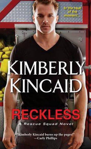 Reckless - Kimberly Kincaid 9781420137736, Verzenden, Gelezen, Kimberly Kincaid