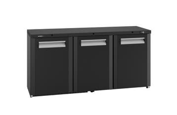 Gamko GM3/222 Barkoeling 2025-15 ZGAN, Nieuw