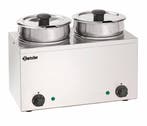 Bartscher Bain-Marie Hotpot, Verzenden, Nieuw in verpakking