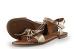 Scapa Sandalen in maat 41 Goud, Scapa, Overige kleuren, Verzenden, Sandalen of Muiltjes