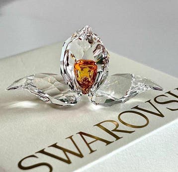 Swarovski - Figuur - SCS - Renewal Gift 2018 - African