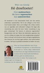 Hé Droeftoeter 9789085162285 Wim van Gennip, Verzenden, Zo goed als nieuw, Wim van Gennip