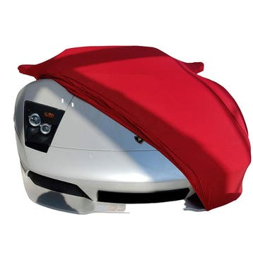 Autohoes voor Lamborghini Murcielago (2001-2010) Indoor, Ophalen of Verzenden, Nieuw, Op maat