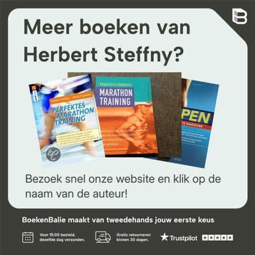 Lopen - Herbert Steffny 9789044728767, Boeken, Verzenden, Zo goed als nieuw, Herbert Steffny