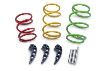 Dynojet 17-19 Polaris RZR XP Turbo Clutch Kit, Ophalen of Verzenden, Nieuw