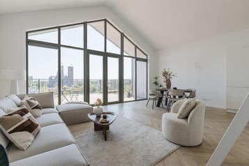 Te huur: Appartement Menno Simonszplein in Haarlem, Noord-Holland, Appartement, Haarlem