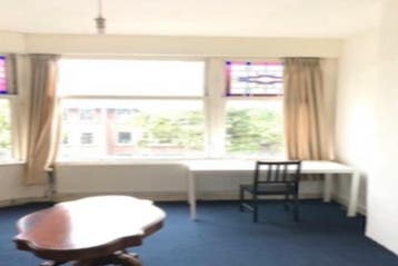 Kamer Mathenesserweg in Rotterdam, Huizen en Kamers, Kamers te huur, 20 tot 35 m², Rotterdam
