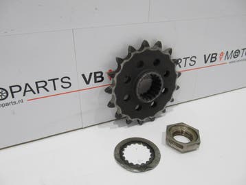 KTM 950 Super Enduro R Tandwiel voor T17, Ophalen of Verzenden, Nieuw